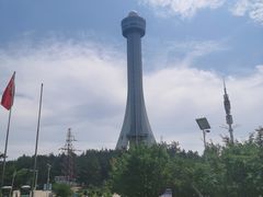 -帽儿山国家森林公园