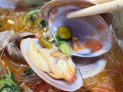 -见味花甲(合生汇店)