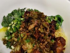-索菲特酒店 · 云尚天际自助餐厅