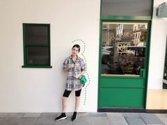 -RAC BAR(安福路店)