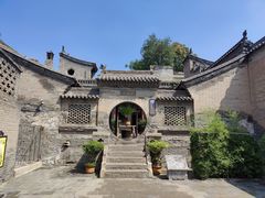 -山西王家大院