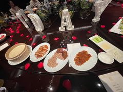 -上海苏宁宝丽嘉酒店·嘉府壹号中餐厅