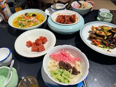 -梅飞酒家(桑园路店)