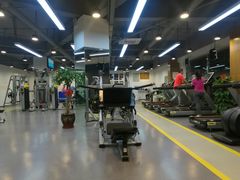 -每刻健身工作室(西直门店)