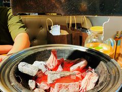 -黑牛の店·和牛烧肉(大悦城店)