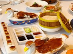 -望海湾海鲜楼·海鲜(河南路店)