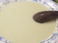 豆汁儿-京门老爆三·铜锅涮肉 爆肚(望京店)