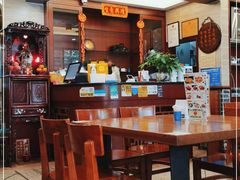 大堂-正德顺順德雙皮奶(中信店)
