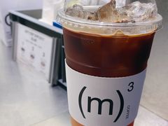 -CUBIC3三立方咖啡(西岸凤巢店)