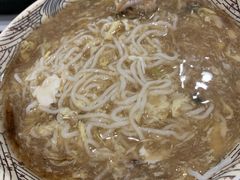 蓬莱小面-华圆美食