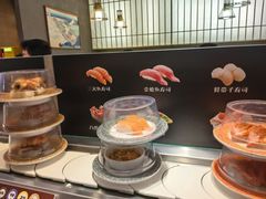 -采御鲜·回转寿司(汕头万达店)