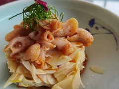 -西安凯悦酒店·湖畔中餐厅
