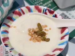 -新疆兵团食府清真(马连道店)