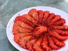 -四川小胡子海鲜(丁村万人海鲜广场店)