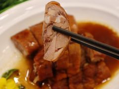 -香港新曜记·粤菜点心(滨江宝龙店)