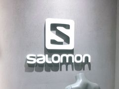 -SALOMON萨洛蒙(北京王府中环店)