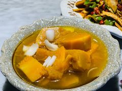 百合南瓜-马头巷·食景园(苏州总店)