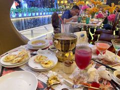 -芭菲盛宴·环球美食(解放碑英利国际店)