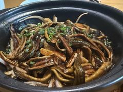 -竹里馆 ·茶食(奥体店)