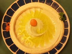 胡木斯酱hummus-一千一夜(工体店)