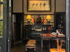 -31号公馆(黄兴广场白果园店)