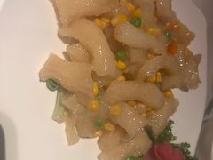 南腿蹄筋-得月楼·省级非遗·传统苏帮菜(观前店)