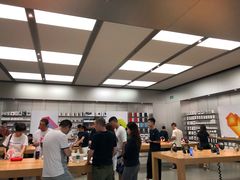 -Apple零售店(深圳益田假日广场店)