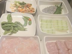 -海底捞火锅(逸仙路店)