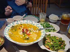 -老屋印象·酸菜鱼新川菜(义乌之心店)