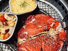 -火炉火自助餐(西直门凯德MALL店)