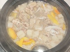 -狐狸爱上椰子鸡(滨江星光大道店)