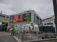 -证大大拇指广场(芳甸路店)