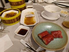 -香云轩·顺德菜(香云纱园林酒店店)