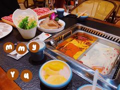 -青水瓦台汤泉(未央店)