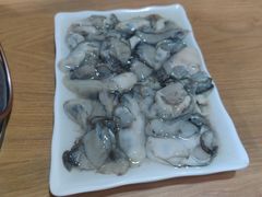牡蛎-元盛居(生态大街店)