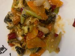 -大渔铁板烧(蛇口店)