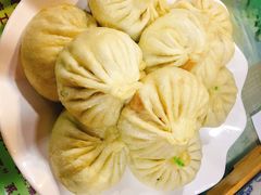 -宝正臻天津包子总店(金阳光居易店)