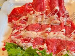 -牛街·马辈儿涮肉(牛街总店)