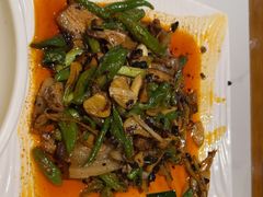 -三猫黑鱼花(南大店)