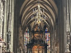 -斯蒂芬主教座堂(Stephansdom)