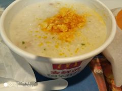 -麦当劳(哈西万达店)