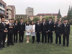 -上海市控江中学