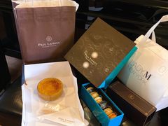 -PAUL LAFAYET 法式甜品(国金中心商场店)