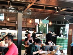 -甘记兰州牛肉面(Chadstone 旗舰店)