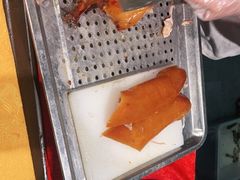 -北平食府(马鞍山路店)
