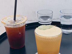 晚秋-PUZZLE COFFEE 拼图咖啡