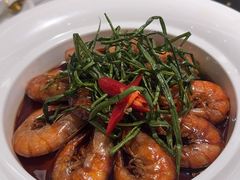 -3号仓库·创意中国菜(新世界城店)