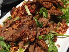 -老桥张羊肉