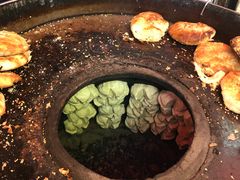-刘飞放心无铝油条(阳光翠竹苑店)