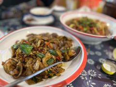 -柴火农家·江西赣南菜(土华店)